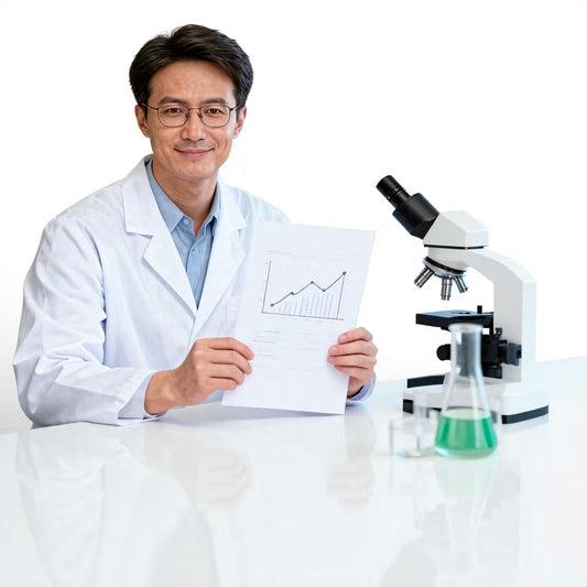 Luxdream Sleep Nasal Spray: Technology Reconstructs Natural Deep Sleep Experience