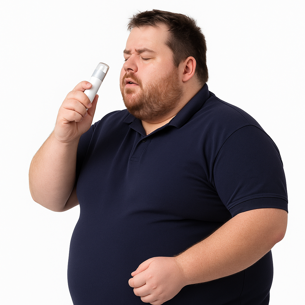 Quick Mist Terpene Spray