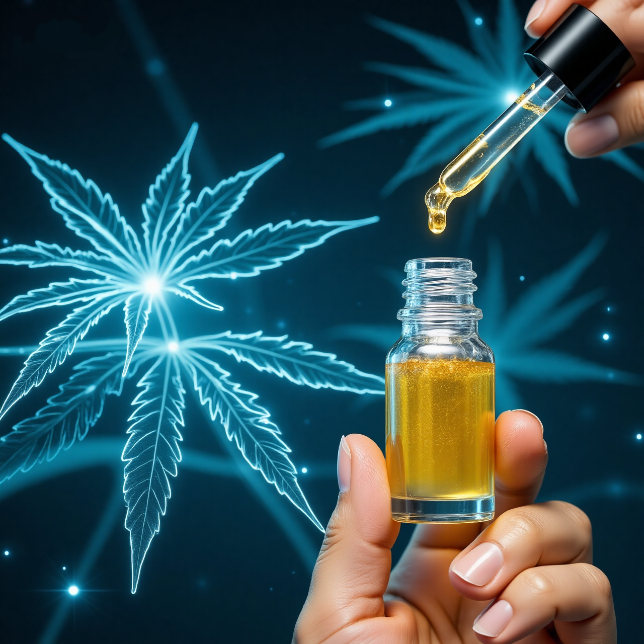 Quick Mist Terpene Spray