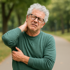 Bone & Muscle Therapy Liquid