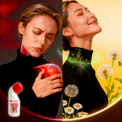 Bone & Muscle Therapy Liquid